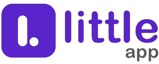 Little App New Label In Colour Device mark 3485714 Trademark