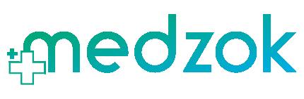 Medzok Device mark 3485778 Trademark