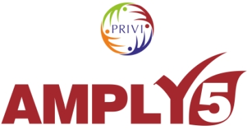 Privi Amply5 Device mark 3233603 Trademark