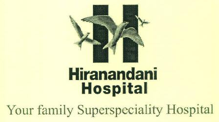 Hiranandani Hospital Your Family Superspeciality Hospital Device mark 3485452 Trademark