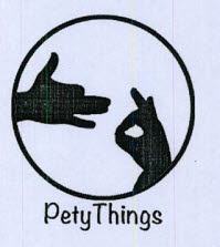 Pety Things Device mark 4218453 Trademark