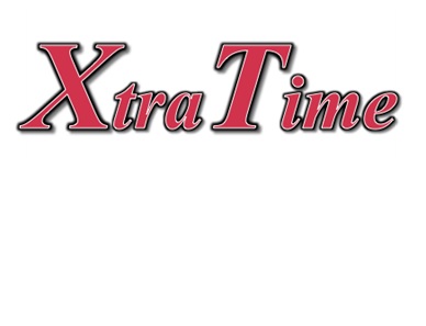 Xtratime Device mark 3484245 Trademark