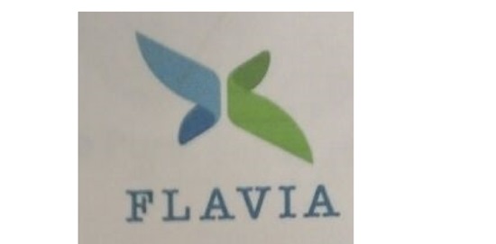 Flavia Label Device mark 3726340 Trademark