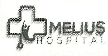 Melius Hospital Device mark 4218520 Trademark