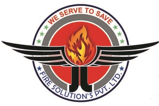 Fire Solutions Private Limited With Device Device mark 4220283 Trademark