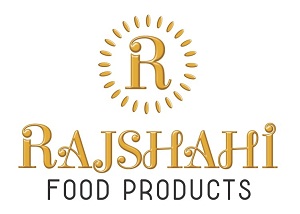 Rajshahi Food Products (logo) Device mark 3726394 Trademark