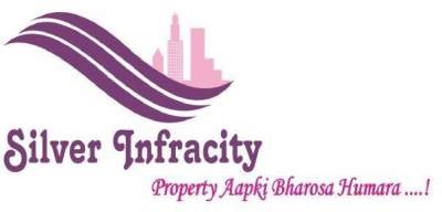 Silver Infracity Device mark 3233458 Trademark