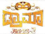 Drama Juniors-2 Device mark 3725518 Trademark