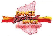 Dance Karnataka Dance Family War Device mark 3725519 Trademark