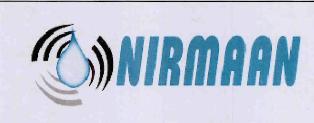Nirmaan (label) Device mark 3481870 Trademark