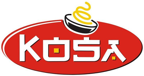 Kosa (label) Device mark 4220410 Trademark