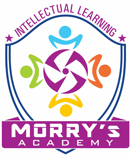 Morry’s Academy Device mark 4220415 Trademark