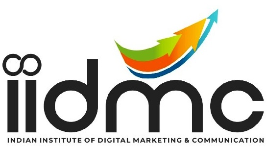 Iidmc-indian Institute Of Digital Marketing & Communication Device mark 4220429 Trademark