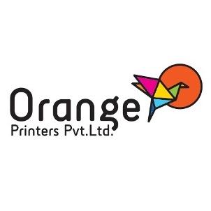 Orange Printers Device mark 4220445 Trademark