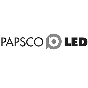 Papsco Led Device mark 4218717 Trademark