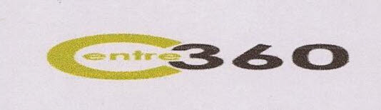 Centre 360 Device mark 3232259 Trademark