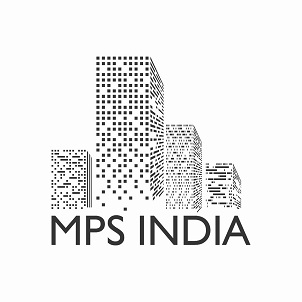 Mps India Device mark 3480610 Trademark