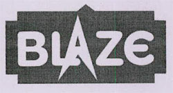 Blaze Device mark 3232314 Trademark