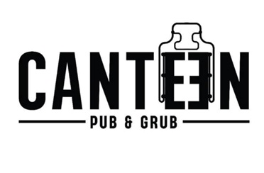 Canteen Pub & Grub Device mark 4218802 Trademark