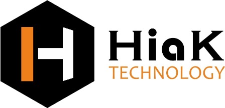 Hiak Technology With Device Of H Device mark 4220533 Trademark