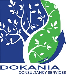 Dokania Consultancy Services Device mark 3480672 Trademark