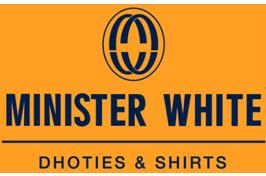 Minister White Device mark 4220540 Trademark