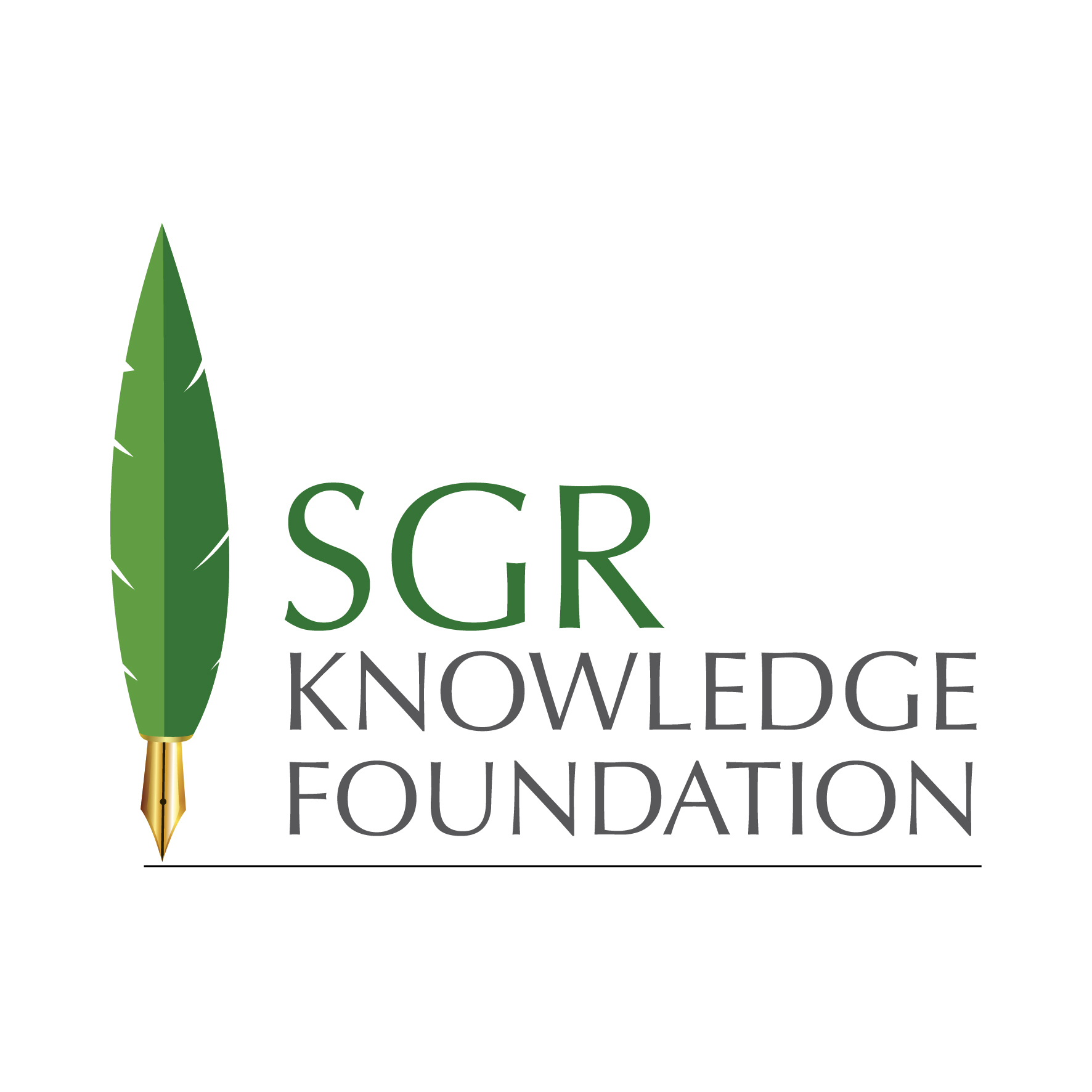 Device With Sgr Knowledge Foundation Device mark 4220545 Trademark