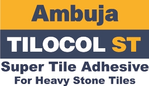 Ambuja Tilocol St Device mark 4220638 Trademark