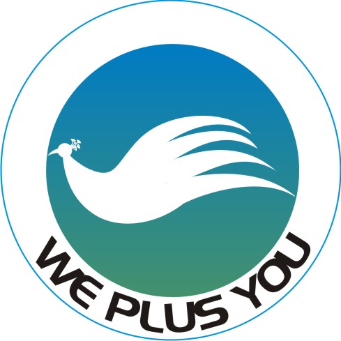 We Plus You Device mark 3725359 Trademark