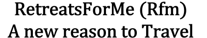 Retreatsforme (rfm) A New Reason To Travel Device mark 4220664 Trademark
