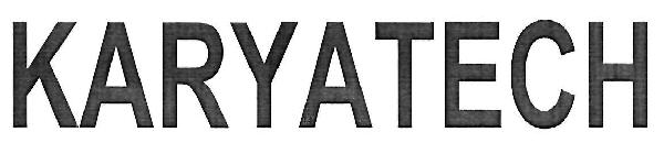 Karyatech Device mark 3232472 Trademark