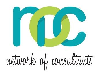 Noc Network Of Consultants Device mark 3477651 Trademark