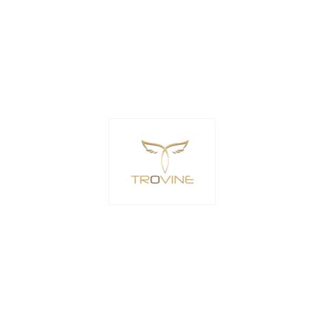 Trovine (label) Device mark 3477685 Trademark