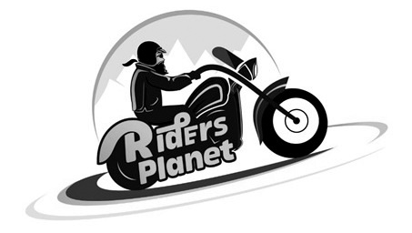 Riders Planet Device mark 4219038 Trademark