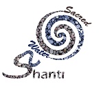 Sacred Water Shanti With Device Device mark 4220740 Trademark
