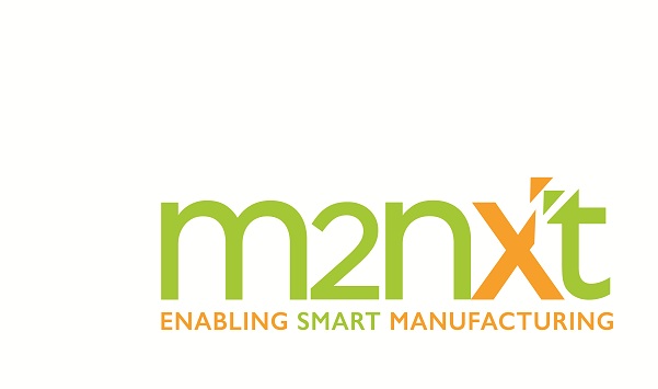 M2nxt Enabling Smart Manufacturing Device mark 4219072 Trademark