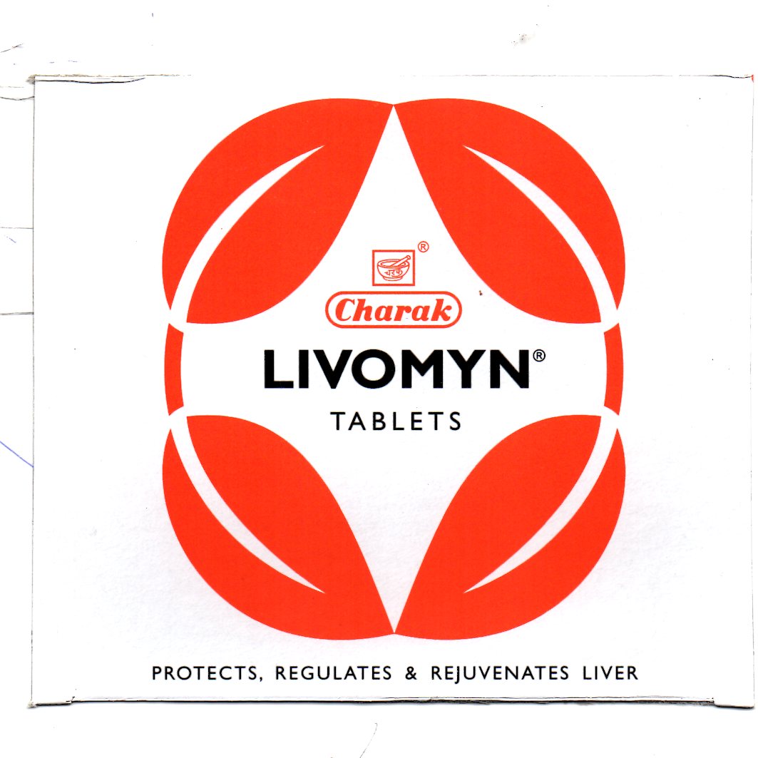 Livomyn Device mark 3724854 Trademark