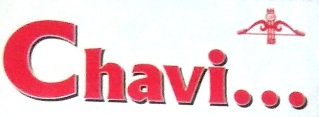 Chavi... Device mark 3231841 Trademark