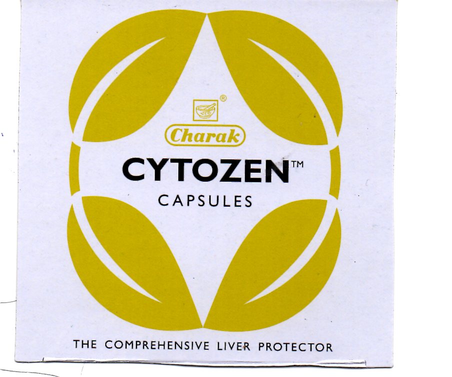Cytozen Device mark 3724876 Trademark