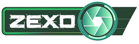 Zexo Device mark 3231845 Trademark