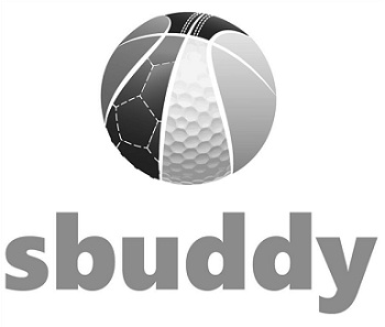Sbuddy (with Device) Device mark 3231860 Trademark