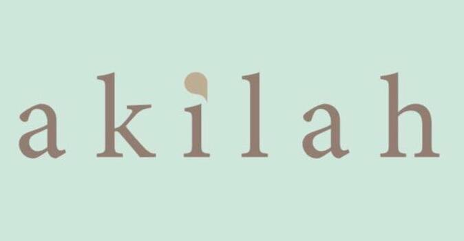 Akilah Device mark 4220876 Trademark