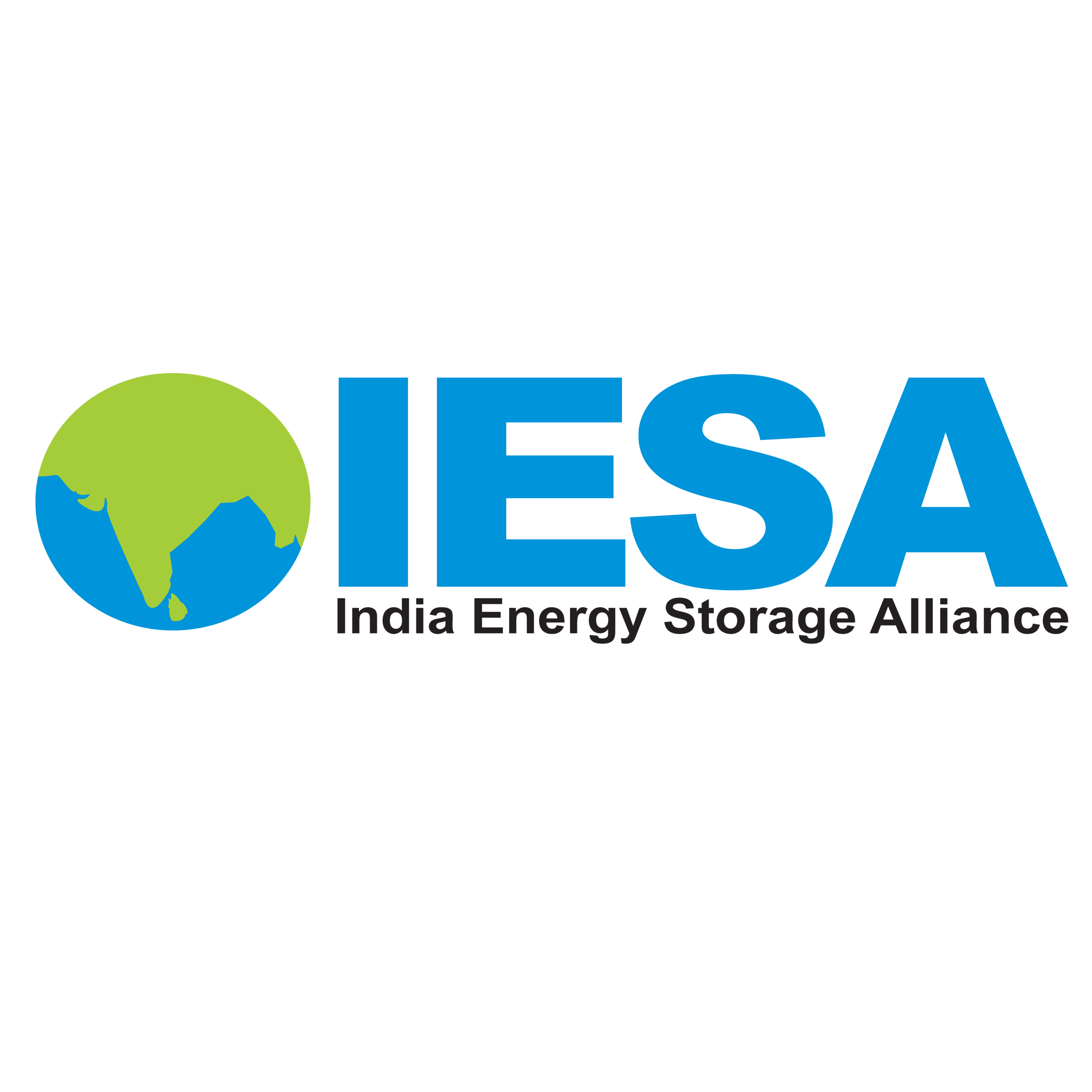 Iesa (india Energy Storage Alliance) Device mark 3231004 Trademark