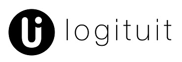 Logituit (with Device) Device mark 3231022 Trademark