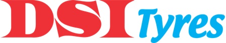 Dsi Tyres (label) Device mark 3724072 Trademark