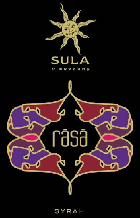 Sula Rasa Syrah Device mark 4219259 Trademark
