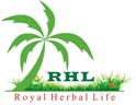 Royal Herbal Life - Rhl Device mark 3231069 Trademark