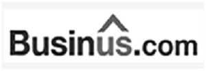 Businus.com (with Device) Device mark 4219309 Trademark