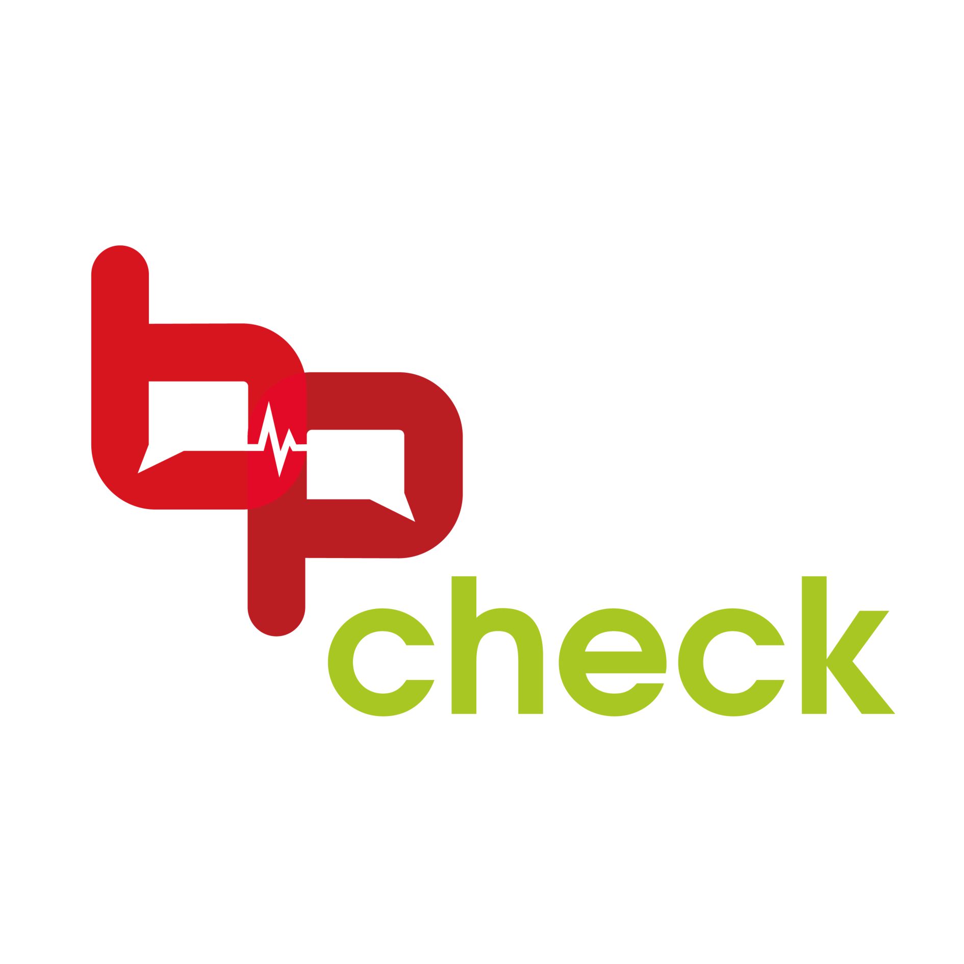 Bp Check Device mark 3724141 Trademark