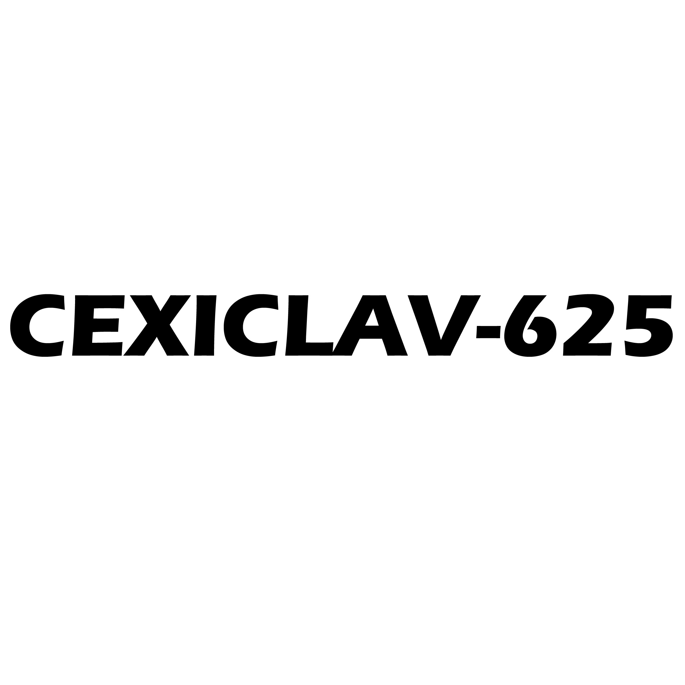 Cexiclav - 625 Device mark 3724145 Trademark